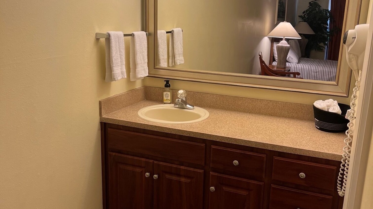 Photo of Bathroom in Nichols