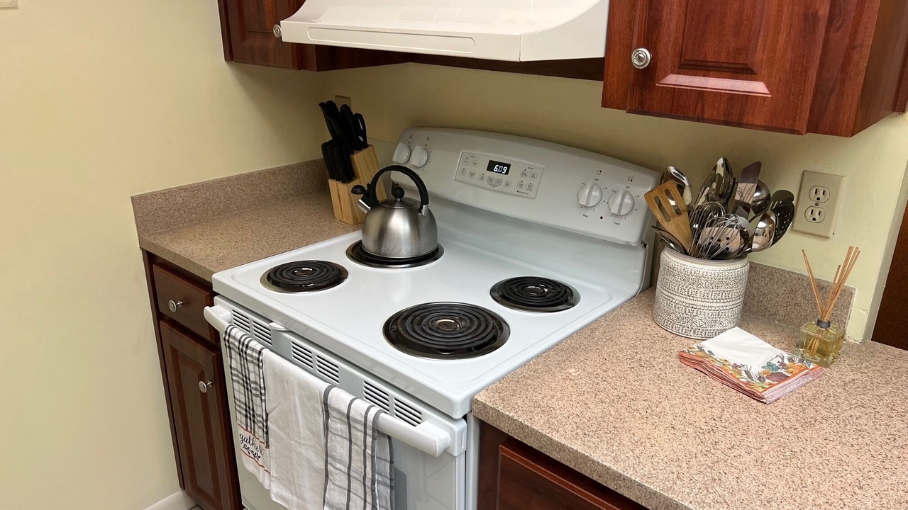 Photo of Kitchen in Nichols