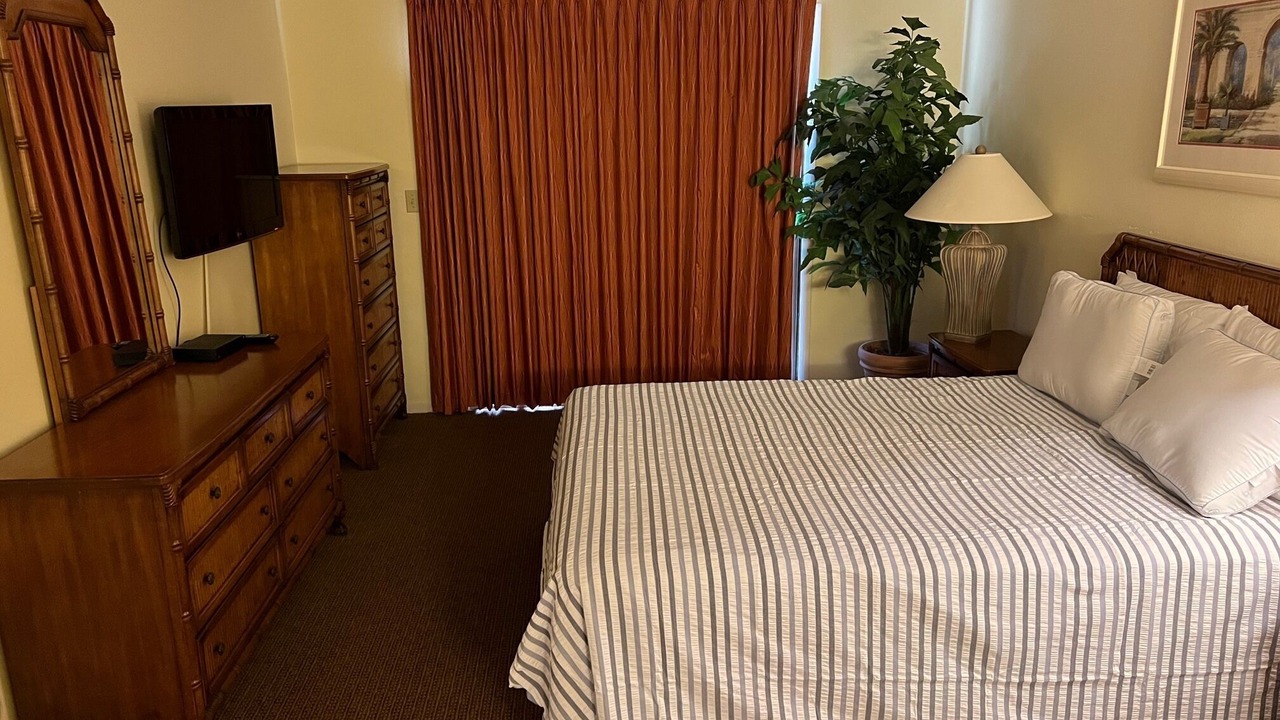 Photo of Bedroom in Nichols