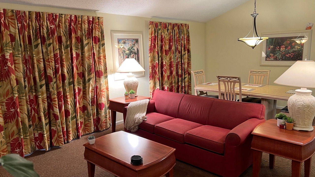 Photo of Livingroom in Nichols