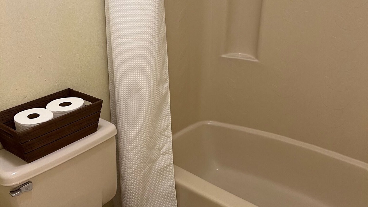 Photo of Bathroom in Nichols