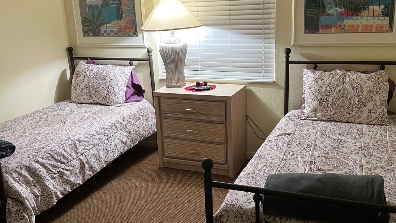 Photo of Bedroom in Nichols