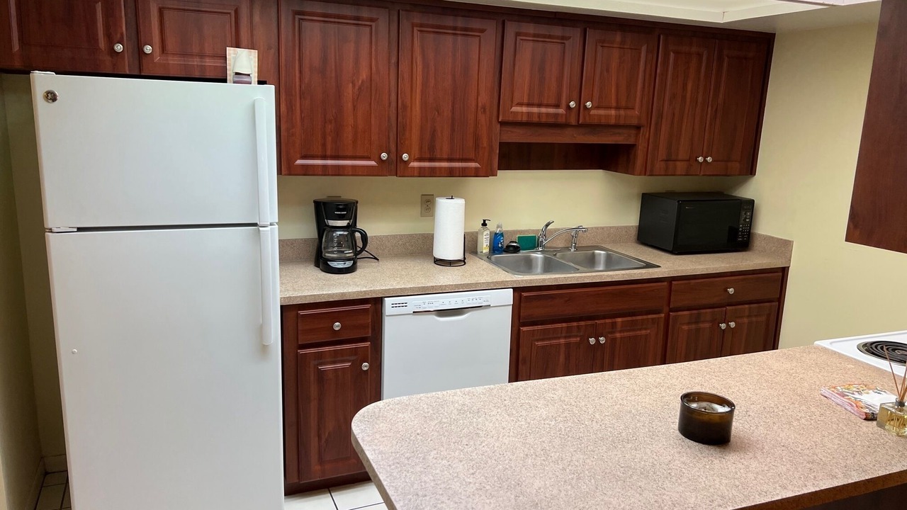 Photo of Kitchen in Nichols