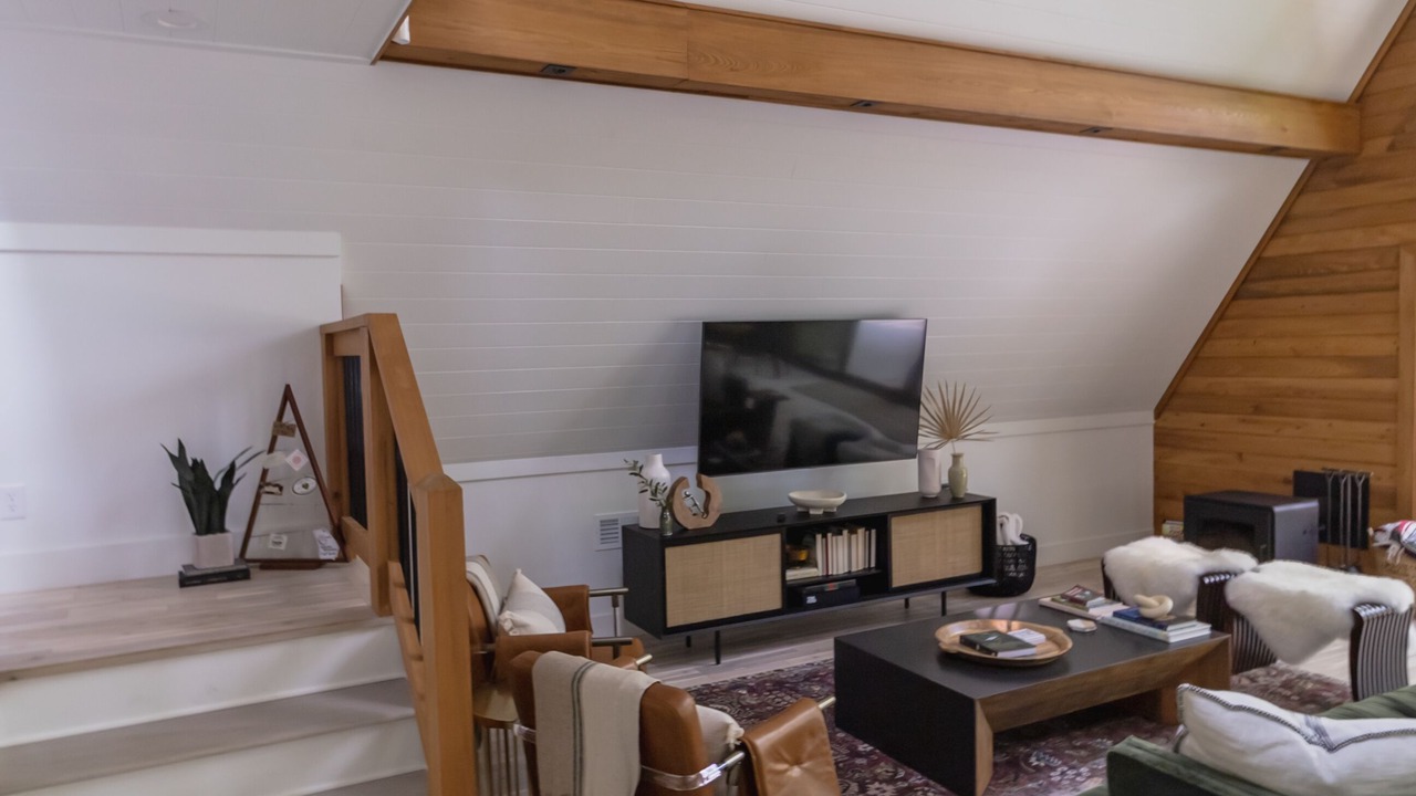 Photo of Livingroom in Lavonia