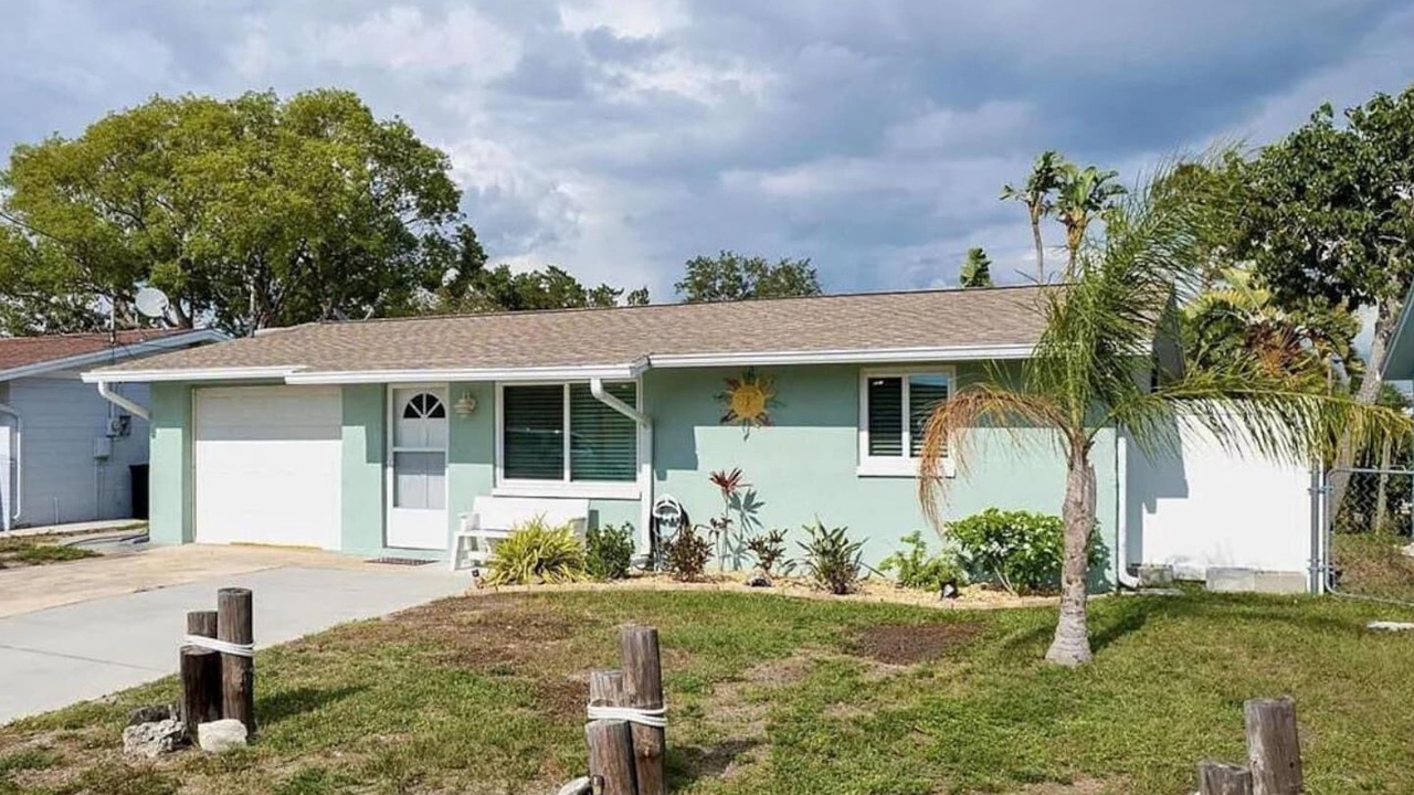 Photo of Outdoor in Sea Ranch
