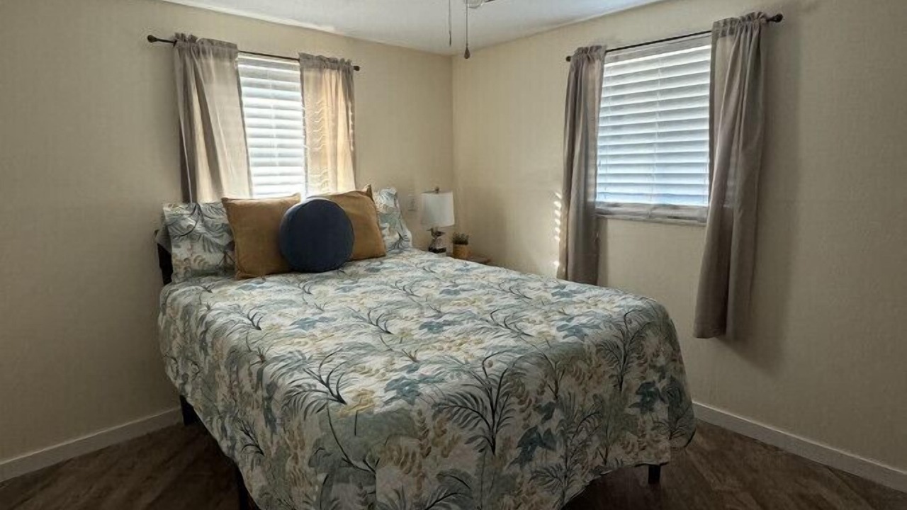 Photo of Bedroom in Sea Ranch