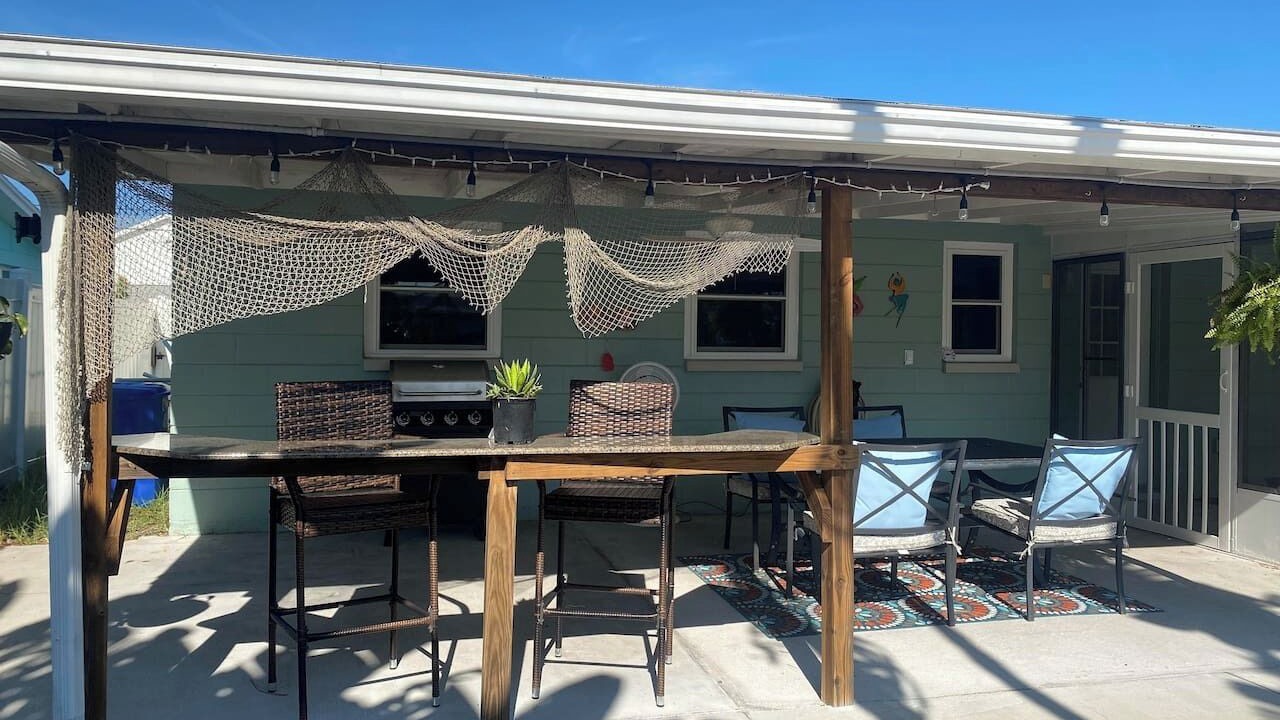 Photo of Outdoor in Sea Ranch