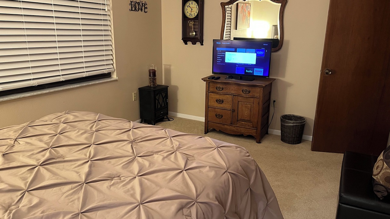 Photo of Bedroom in Nichols