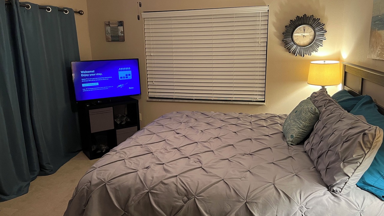Photo of Bedroom in Nichols