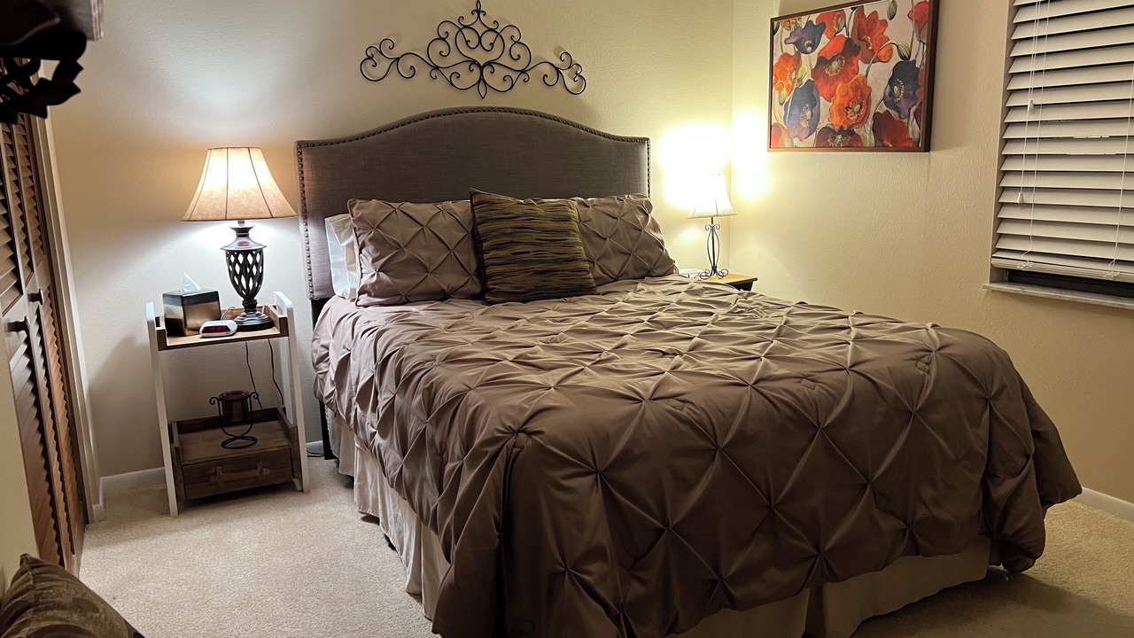 Photo of Bedroom in Nichols