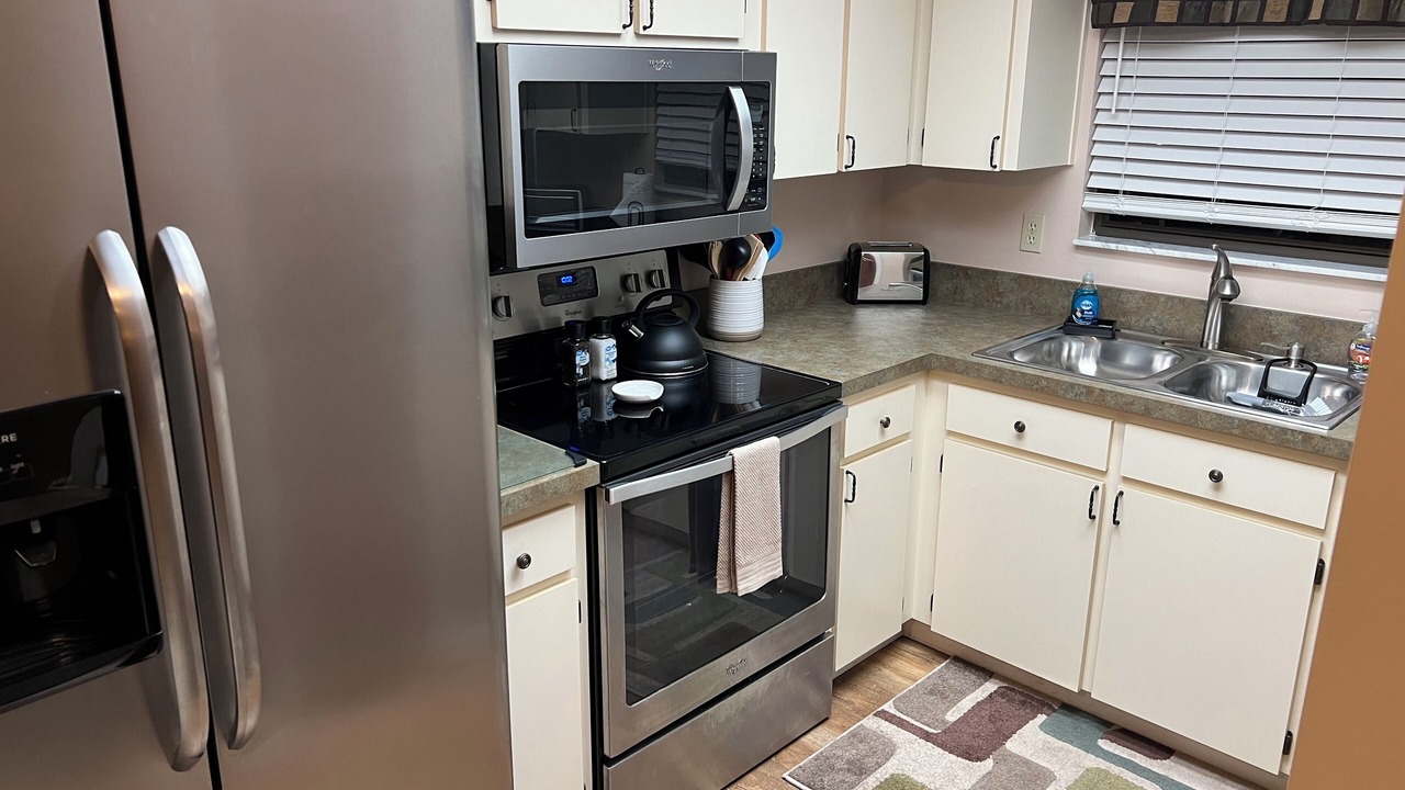 Photo of Kitchen in Nichols