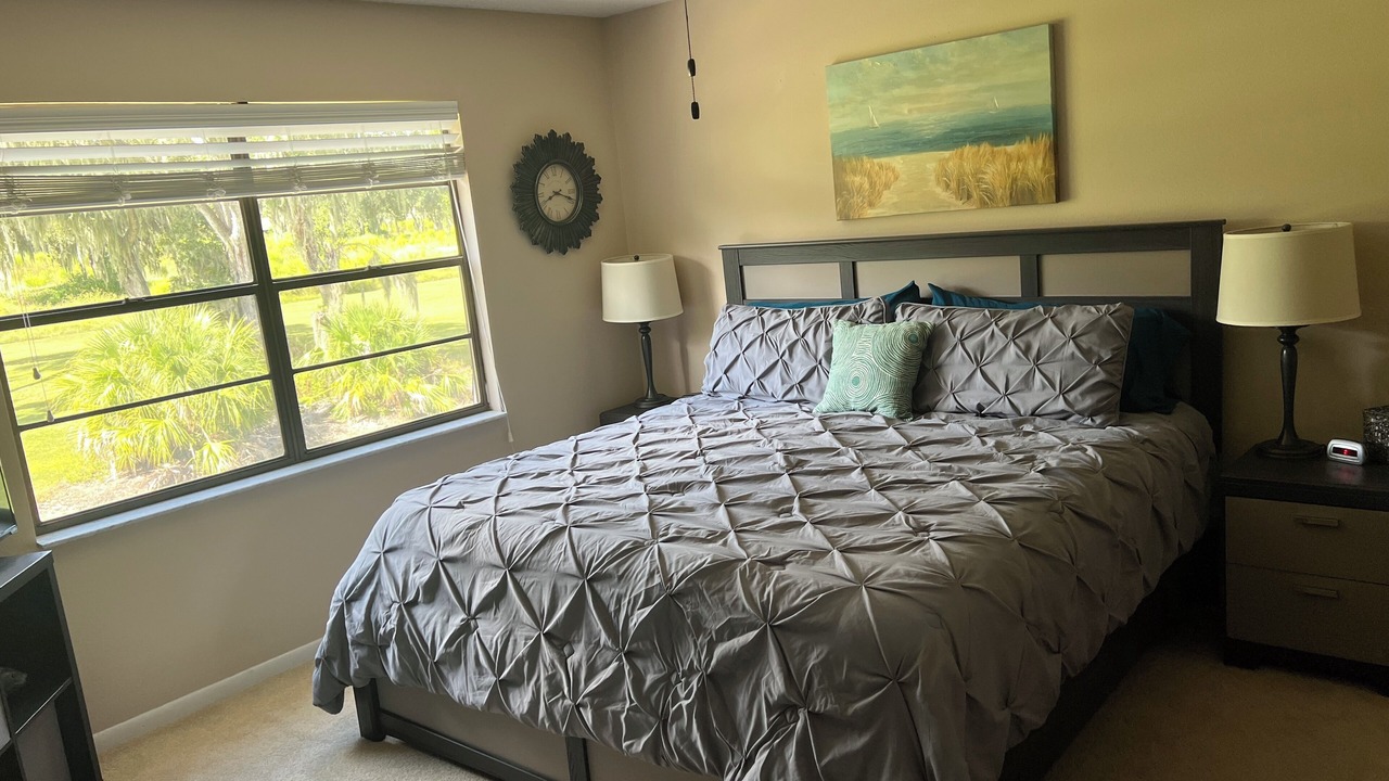Photo of Bedroom in Nichols