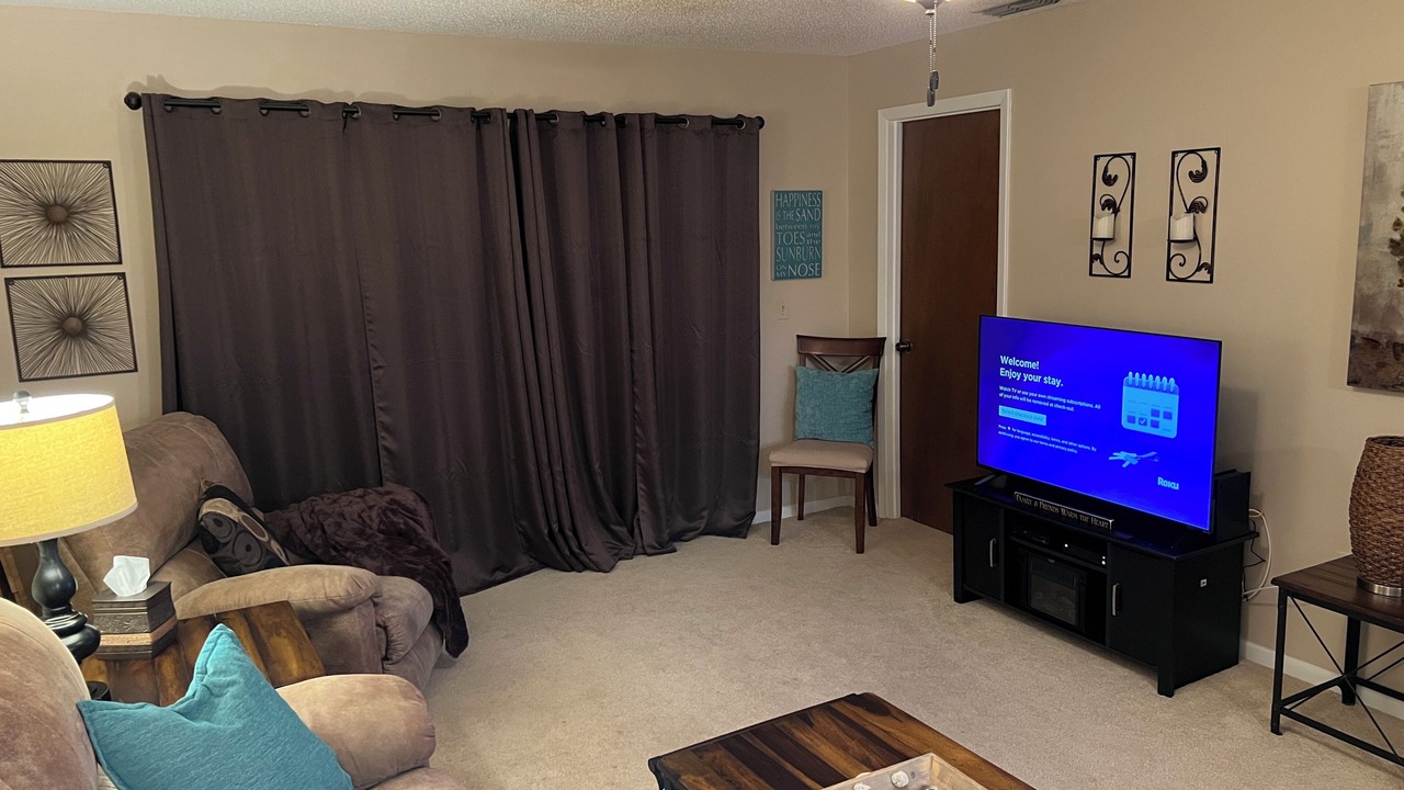 Photo of Livingroom in Nichols