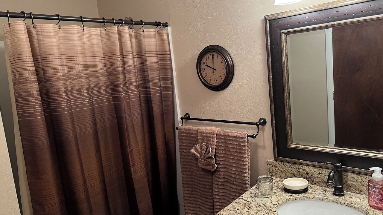 Photo of Bathroom in Nichols