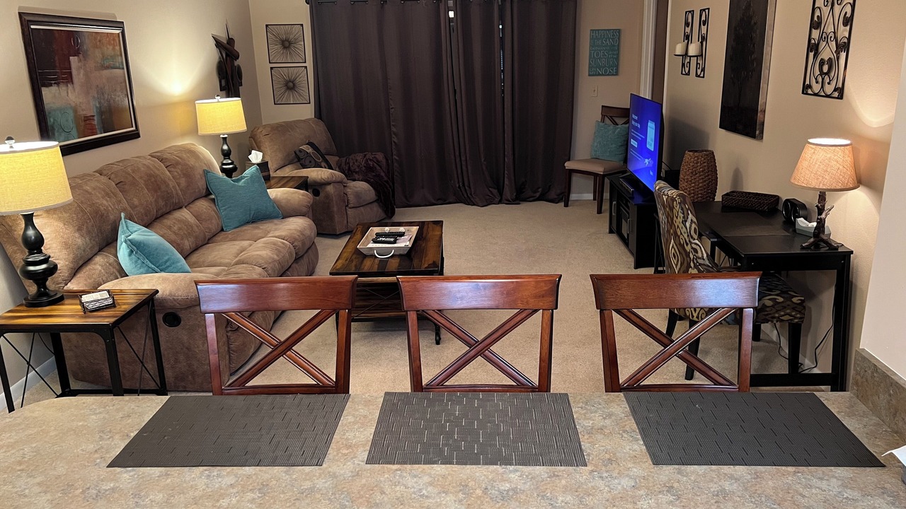 Photo of Livingroom in Nichols