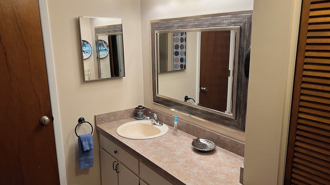 Photo of Bathroom in Nichols