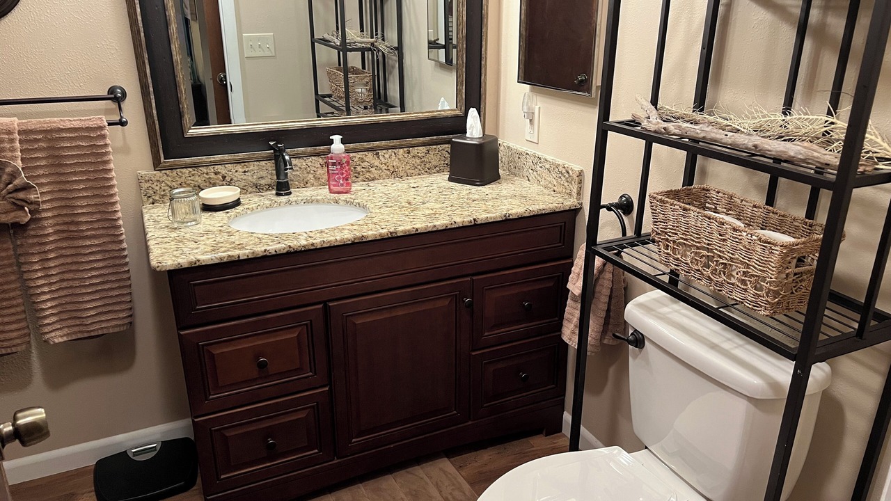 Photo of Bathroom in Nichols