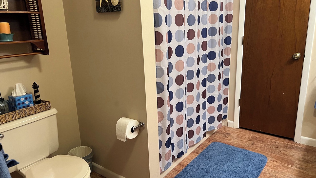 Photo of Bathroom in Nichols