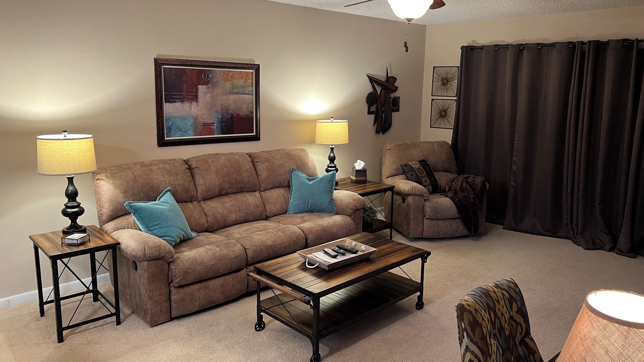 Photo of Livingroom in Nichols