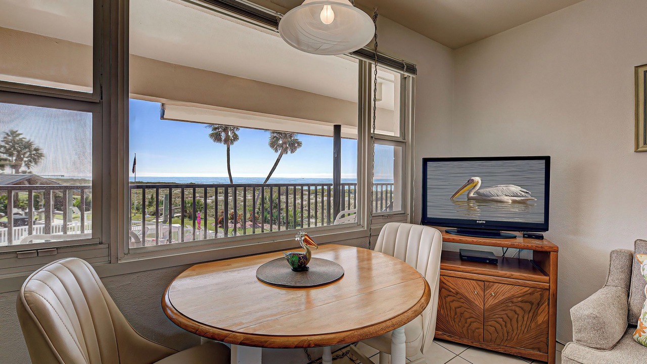 Photo of Livingroom in Golden Beach