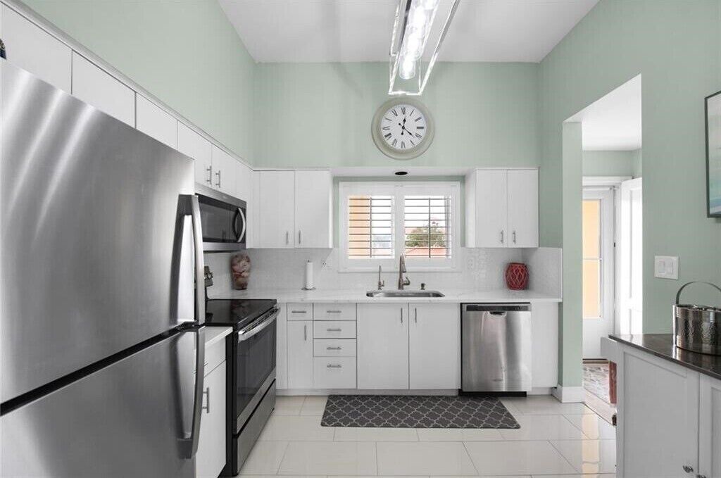 Photo of Kitchen in Grand Harbor