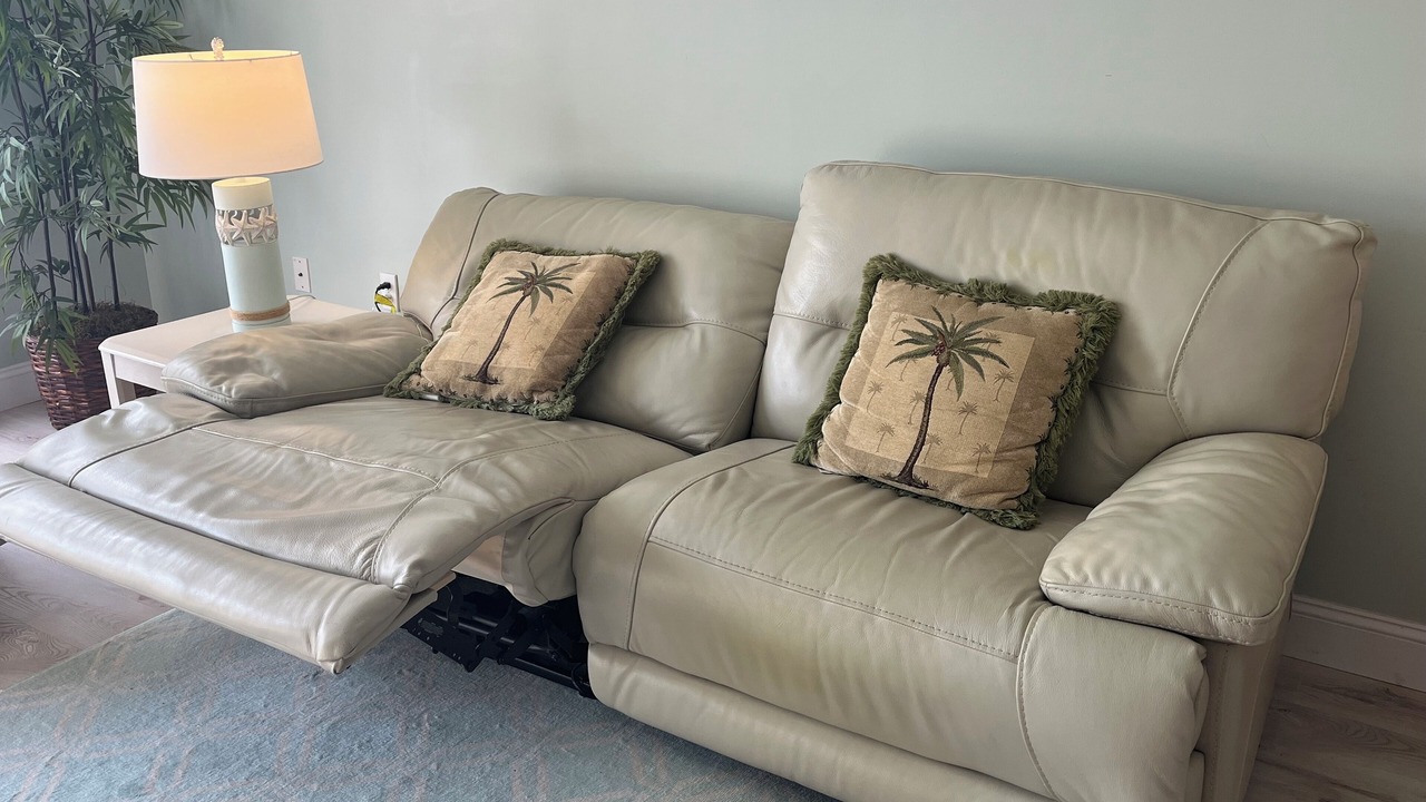 Photo of Livingroom in Grand Harbor