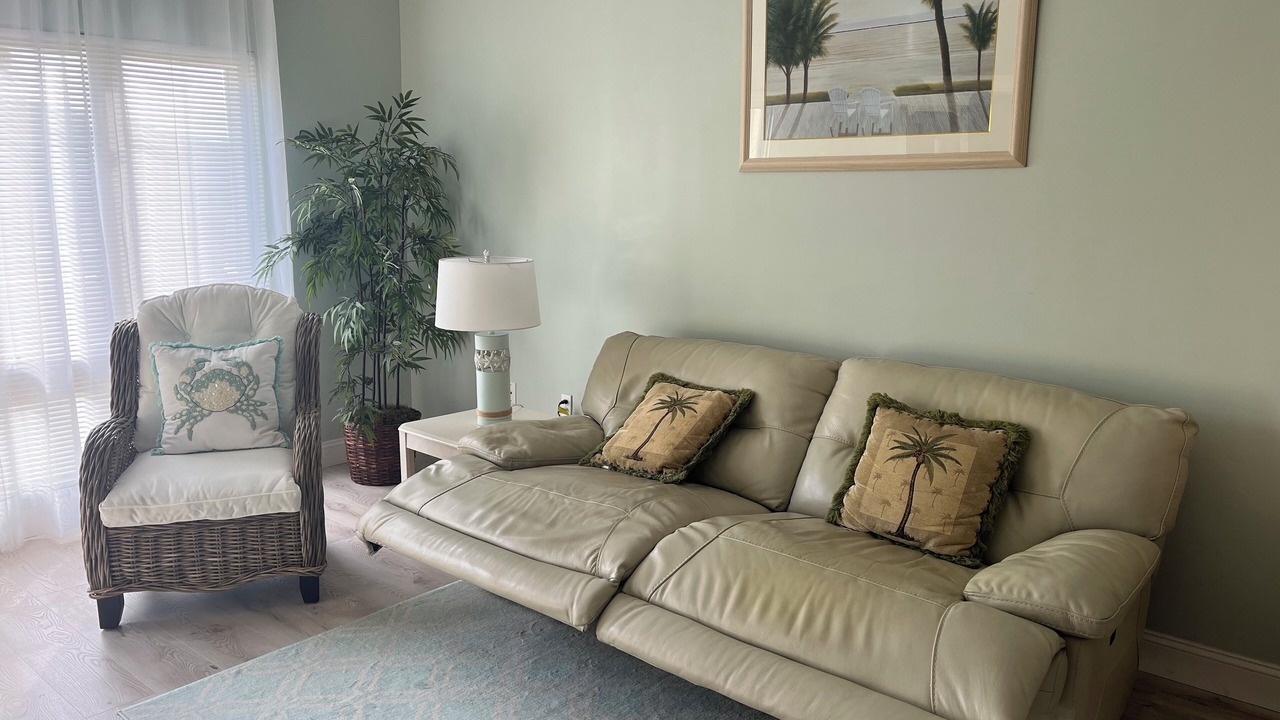 Photo of Livingroom in Grand Harbor