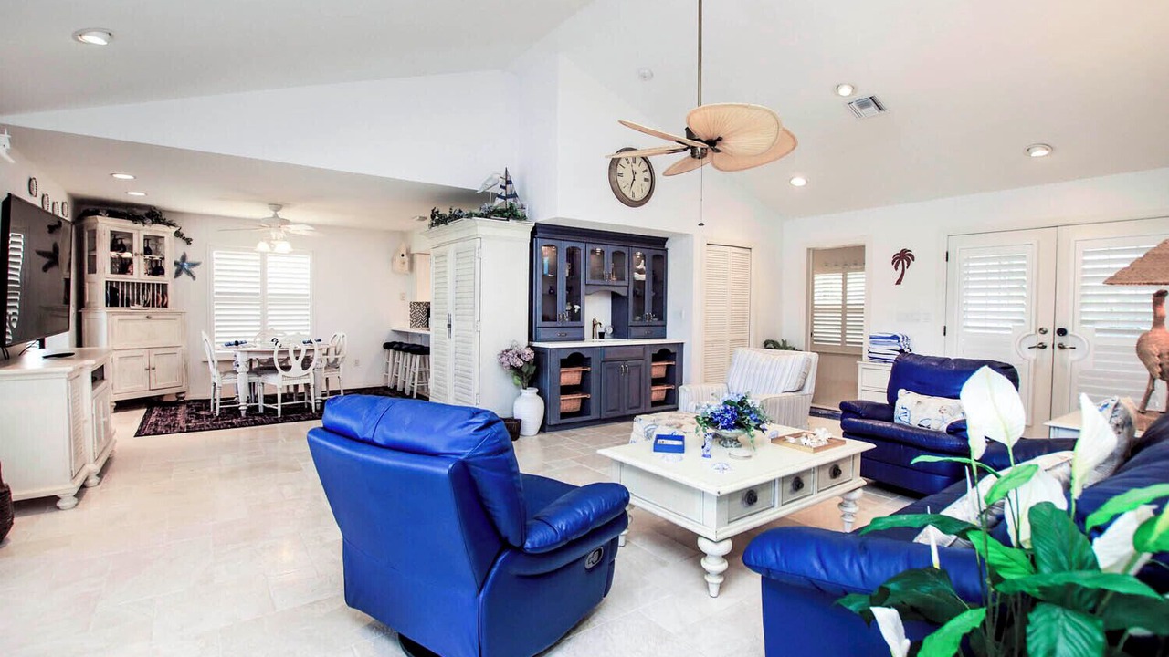 Photo of Livingroom in The Dunes