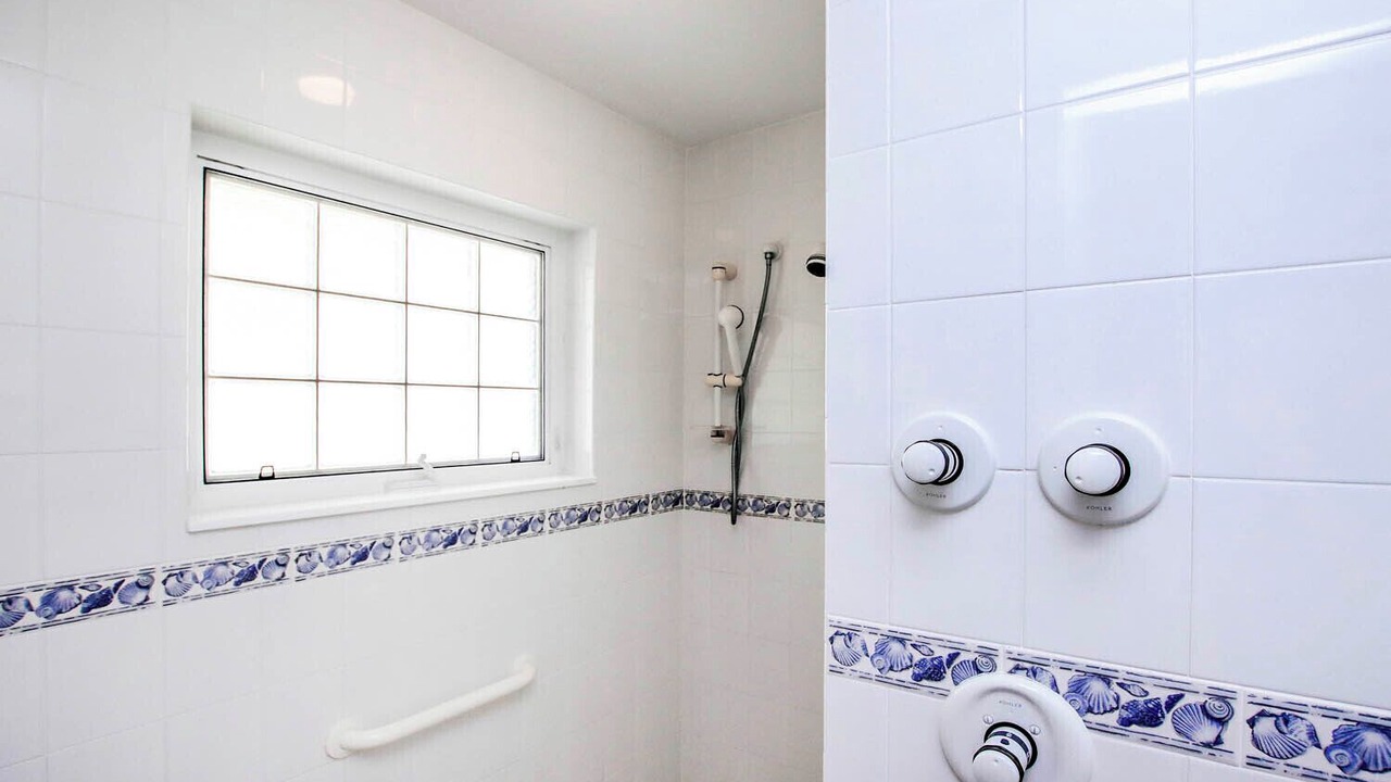 Photo of Bathroom in The Dunes