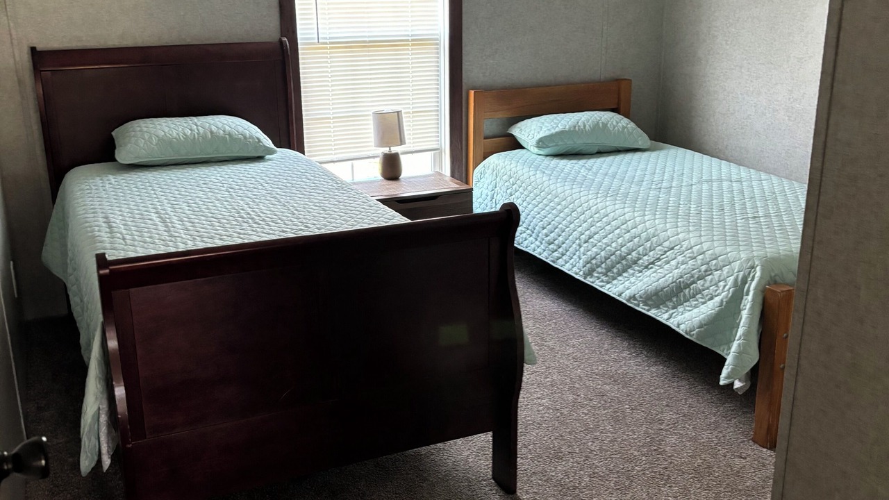 Photo of Bedroom in Hawthorne