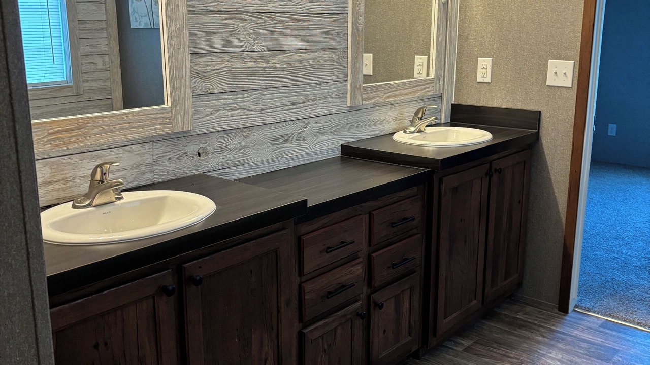 Photo of Bathroom in Hawthorne