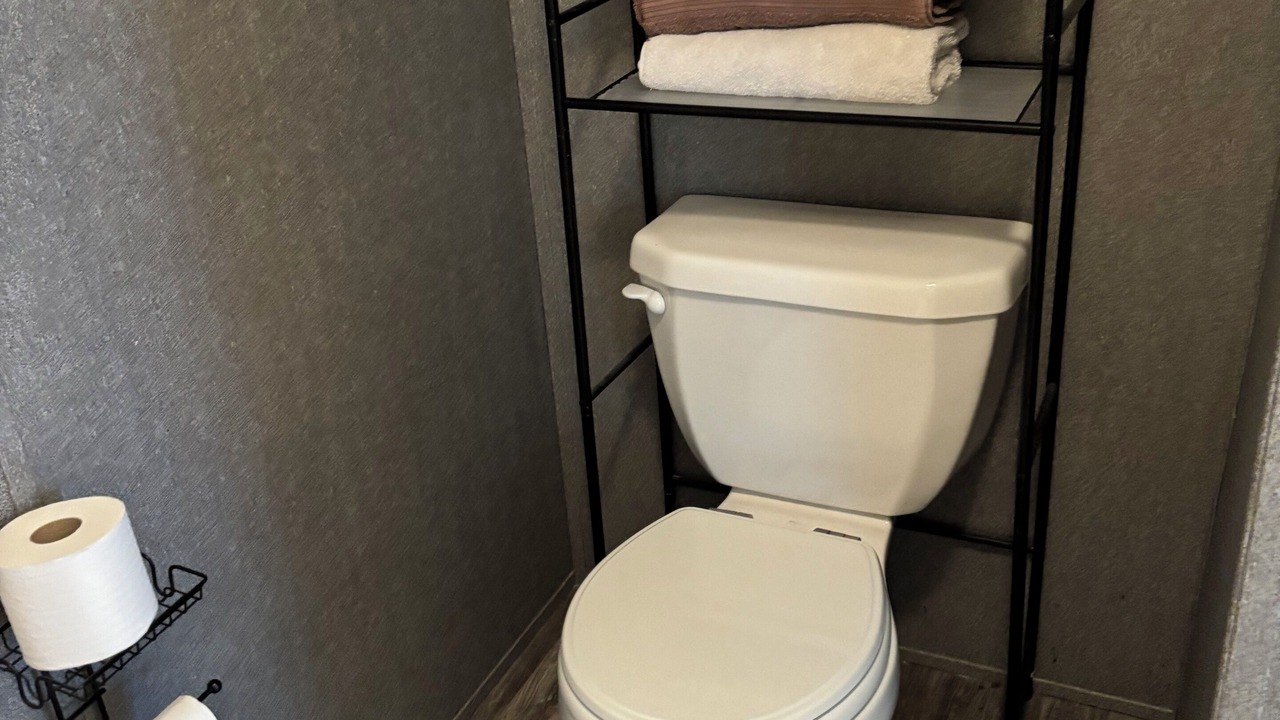 Photo of Bathroom in Hawthorne