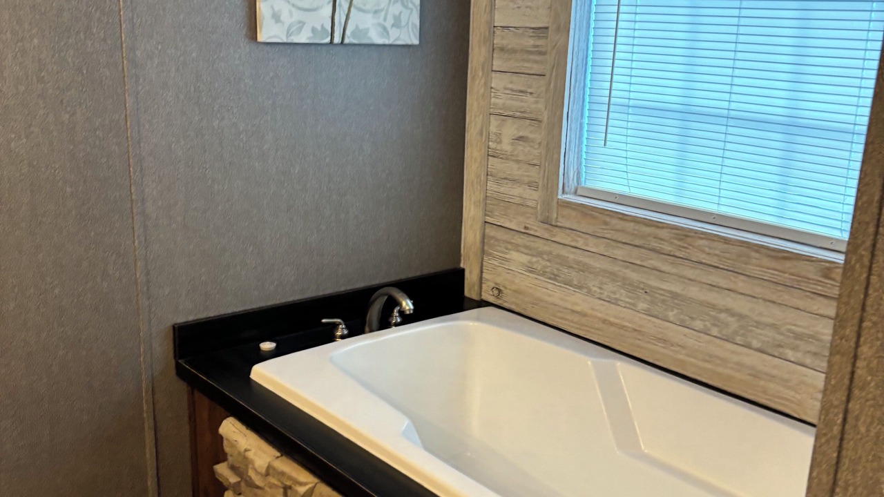 Photo of Bathroom in Hawthorne