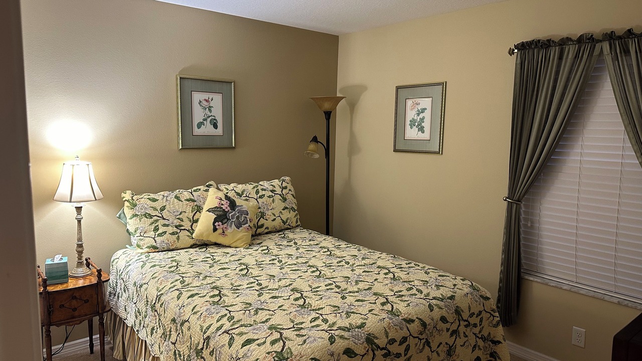 Photo of Bedroom in Lakeland