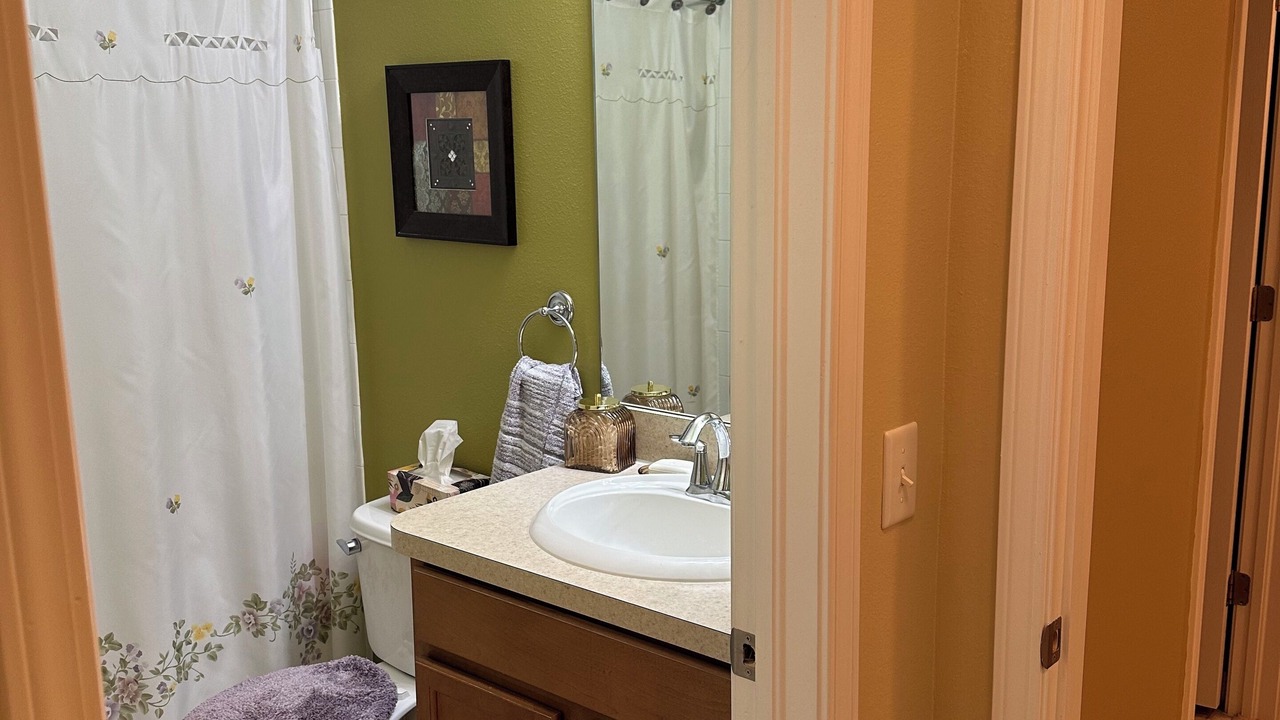 Photo of Bathroom in Lakeland