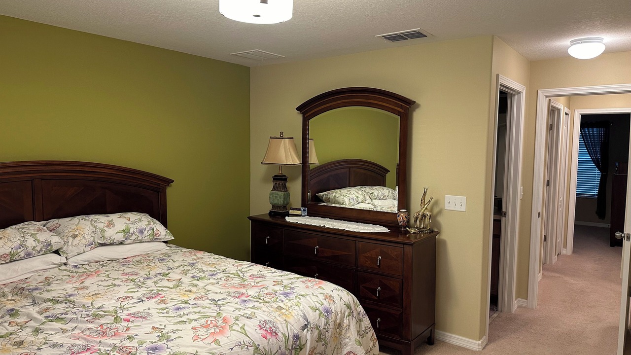 Photo of Bedroom in Lakeland