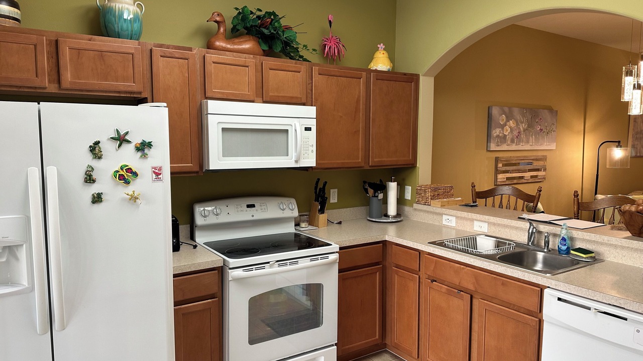 Photo of Kitchen in Lakeland