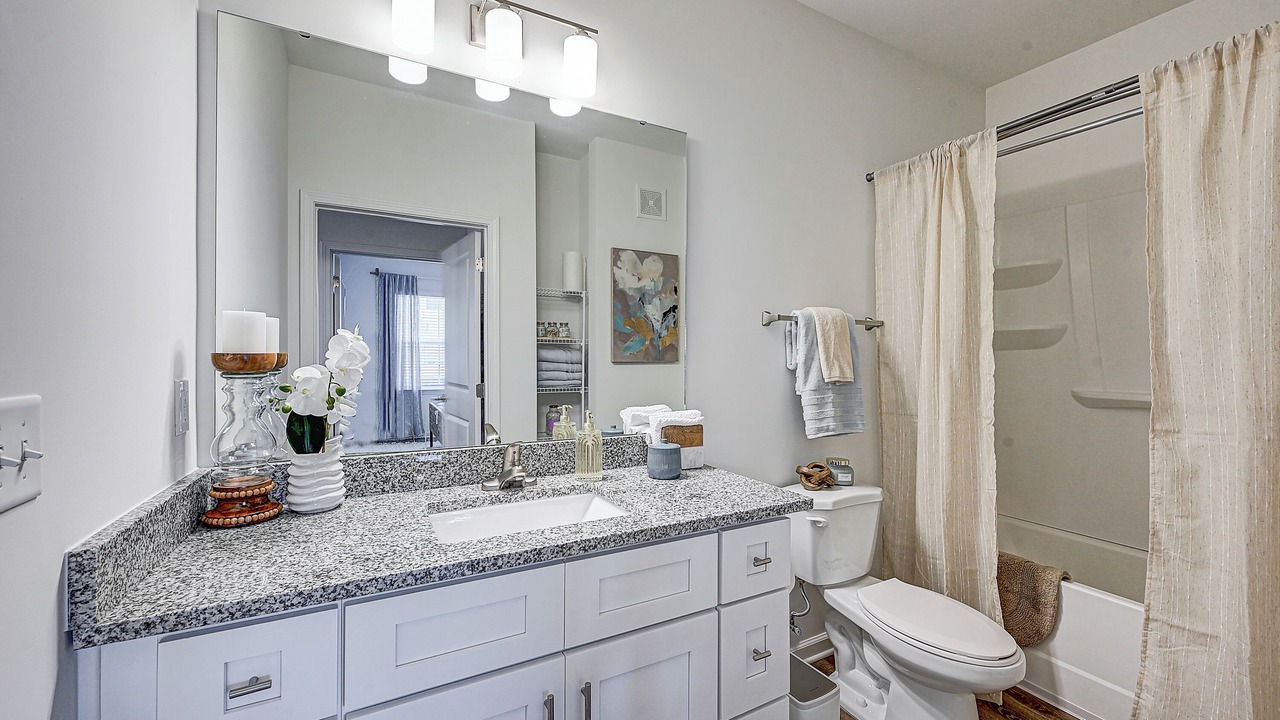 Photo of Bathroom in Yulee