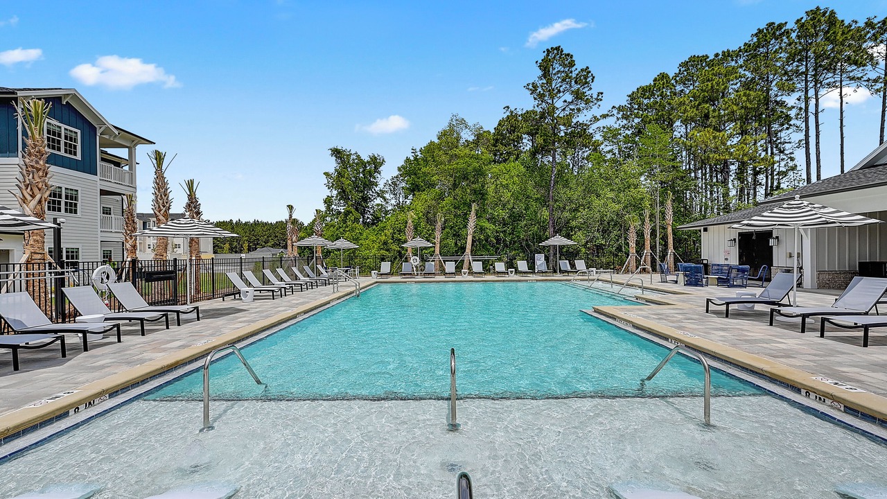 Photo of Outdoor in Yulee