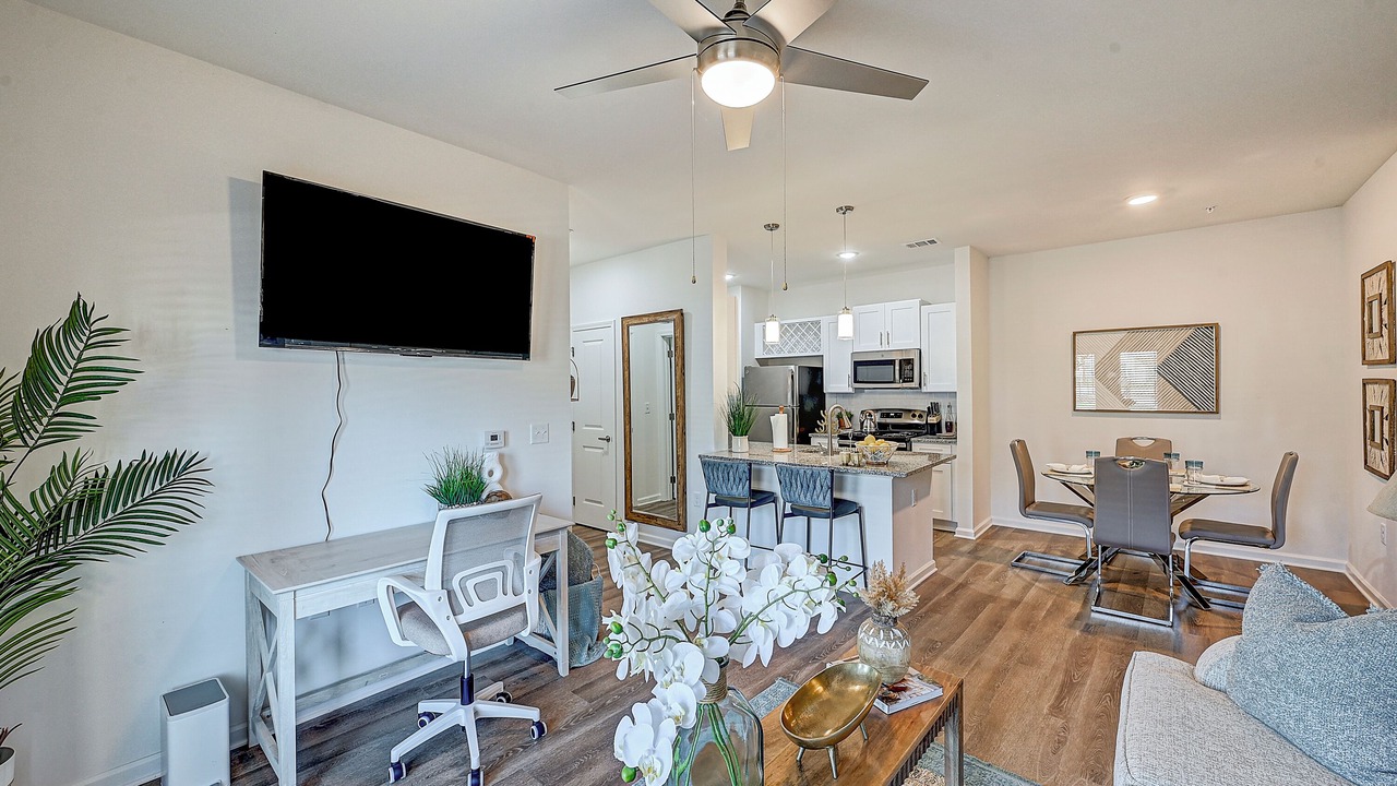 Photo of Bedroom in Yulee