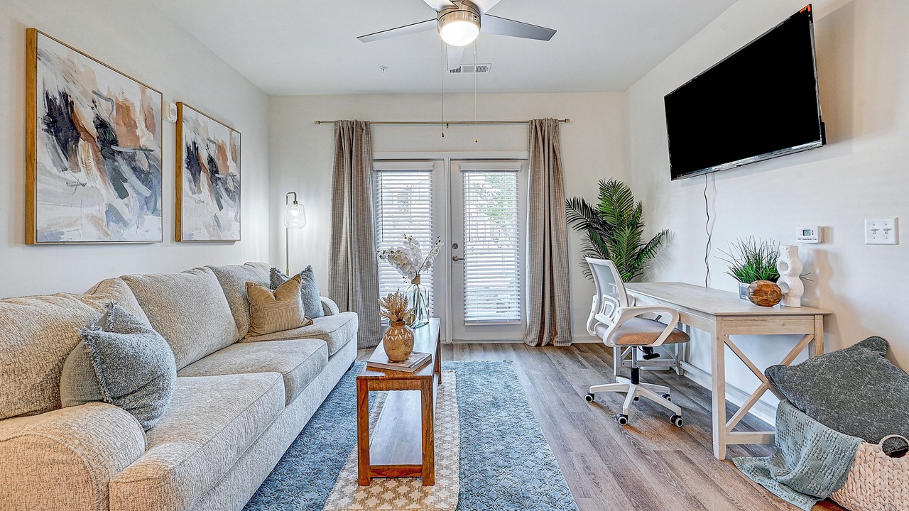 Photo of Livingroom in Yulee