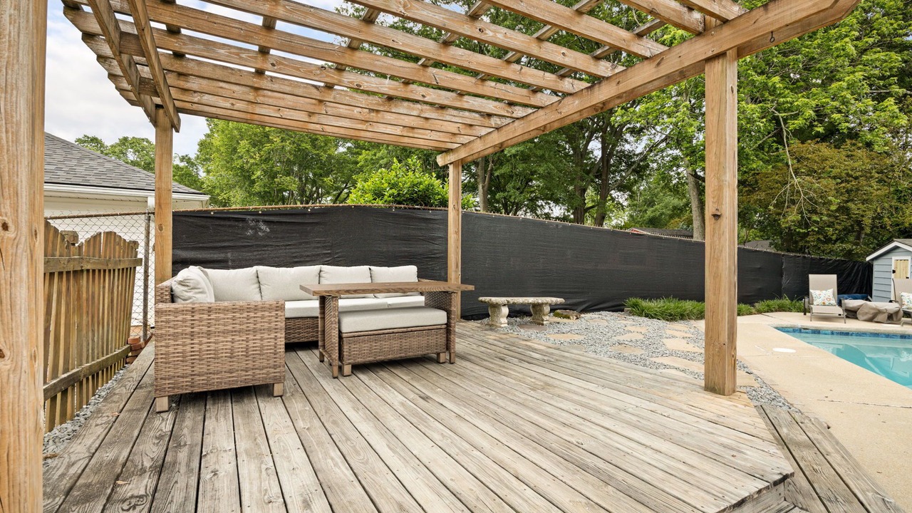 Photo of Outdoor in Smyrna