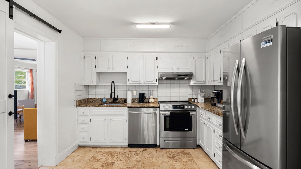 Photo of Kitchen in Smyrna