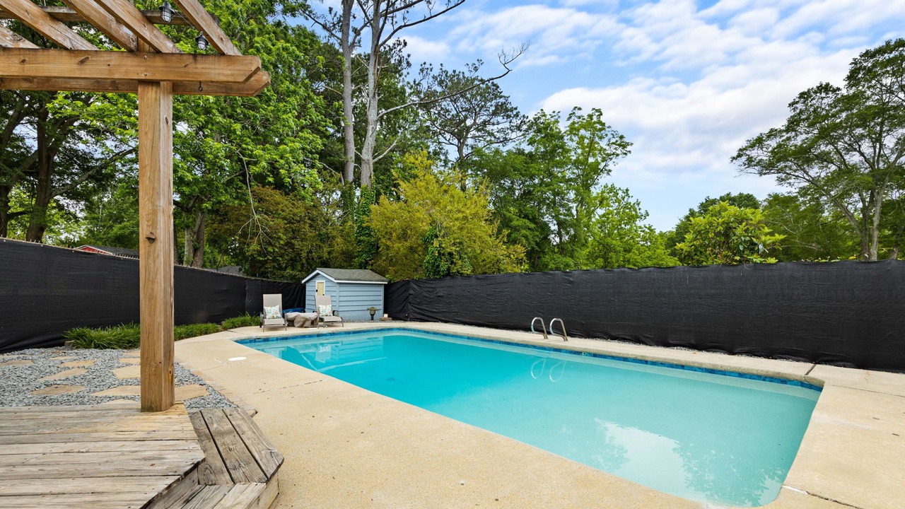 Photo of Outdoor in Smyrna