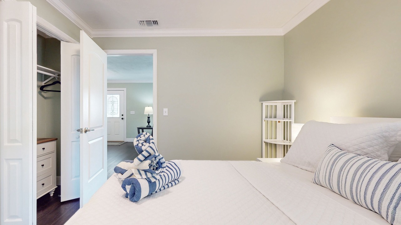 Photo of Bedroom in Port Orange