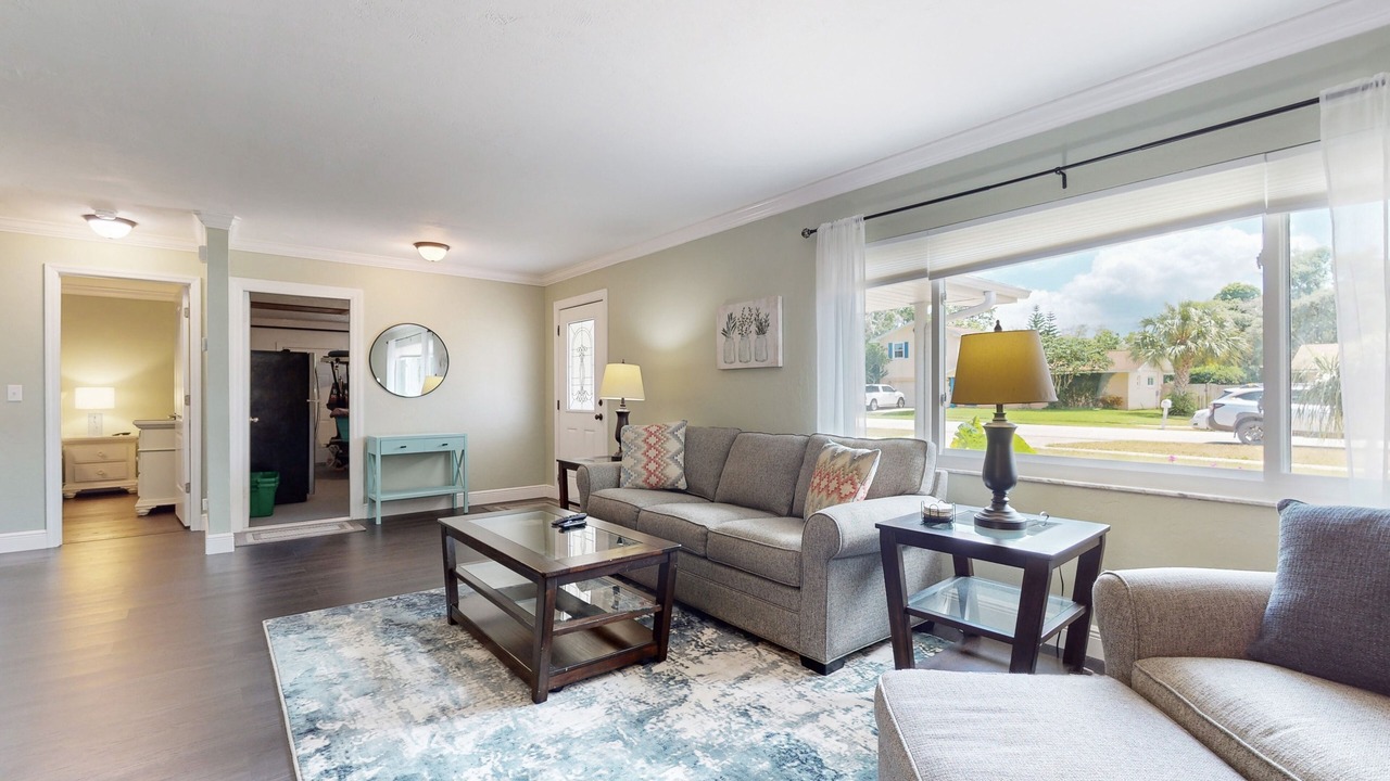 Photo of Livingroom in Port Orange