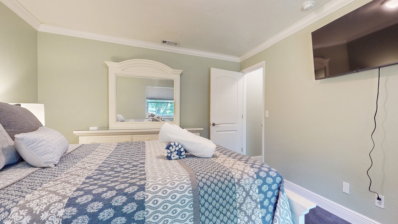 Photo of Bedroom in Port Orange