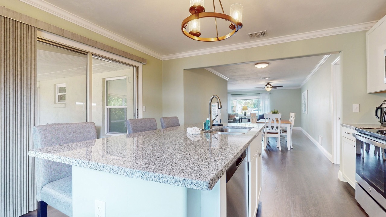 Photo of Kitchen in Port Orange