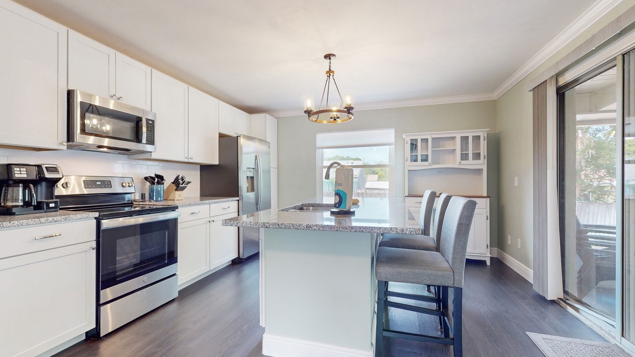 Photo of Kitchen in Port Orange