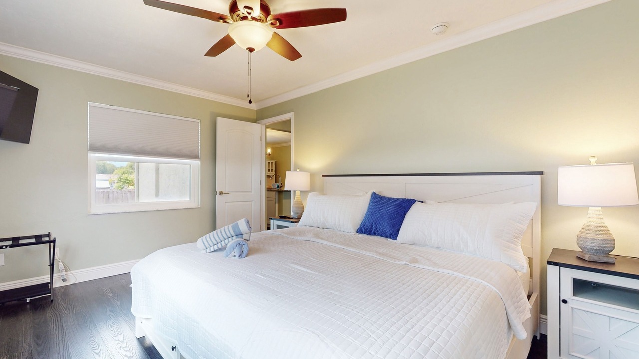 Photo of Bedroom in Port Orange